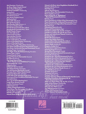 101 Classical Themes for Violin